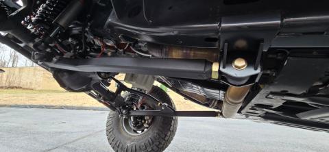 Jeep Wrangler 392 Premium 3.5 Inch Long Arm Lift Kit 2021-2025 JL Clayton Offroad