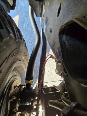 Jeep Wrangler Overland+ 3.5 Inch Long Arm Lift Kit 2018+ JL Clayton Offroad