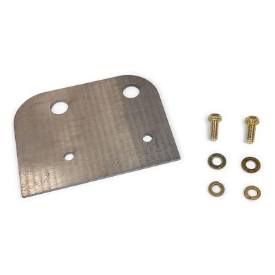 Gas Tank Skid Plate Bracket Clayton Off Road