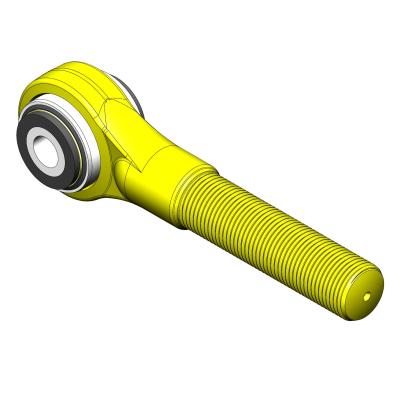 Jeep Track Bar Giiro Joint Adjuster 2007-Present JK/JL/JT Clayton Off Road