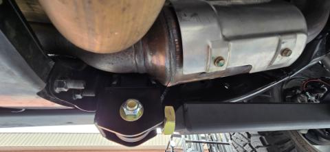 Jeep Wrangler 392 Premium Long Arm Upgrade Kit 2021+ JL Clayton Offroad