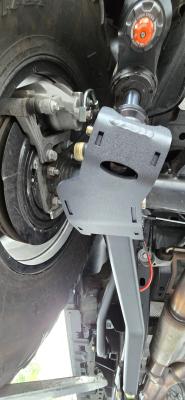 Jeep Wrangler 392 Premium Long Arm Upgrade Kit 2021+ JL Clayton Offroad