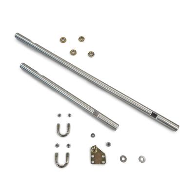 Jeep Grand Cherokee Steering Upgrade Kit 99-04 Grand Cherokee WJ Clayton Off Road