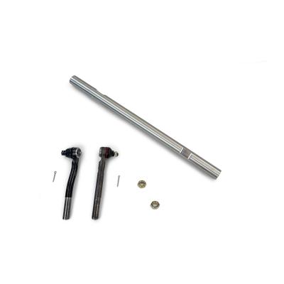 Jeep Grand Cherokee Drag Link System 99-04 Grand Cherokee WJ Clayton Off Road