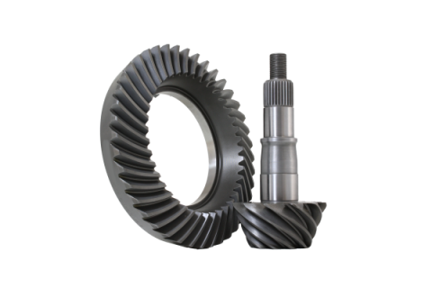 Ford 8.8 Inch Rear Axle 3.73 Ratio Ring and Pinion Revolution Gear