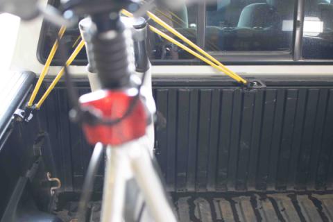 Tacoma Utility Tie Down Kit Fishbone Offroad