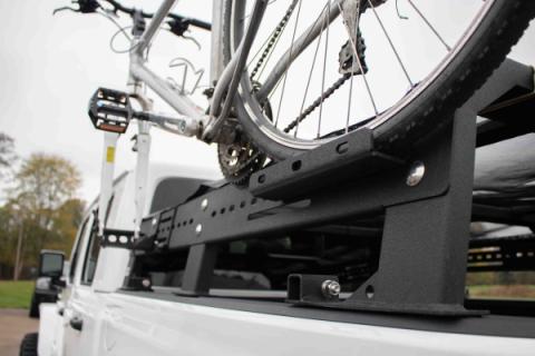 Bike Mount Bracket for Tackle Rack Fishbone Offroad