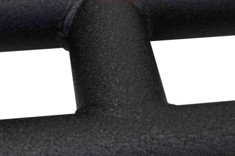 2020-Present Jeep Gladiator JT  Rocker Guards Fishbone Offroad