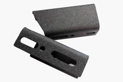 2-6 Inch Sway Bar Drop Brackets 73-87 Chevrolet/GMC Fishbone Offroad