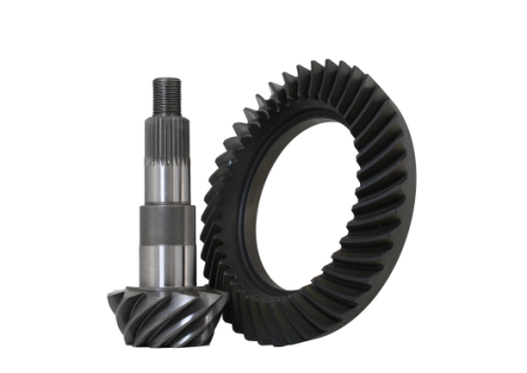 GM 8.25 Inch IFS 3.73 Ratio Ring and Pinion Revolution Gear