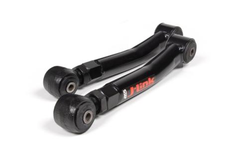 J-Link Adjustable Control Arms Lower Wrangler TJ &amp; LJ Cherokee XJ JKS Manufacturing