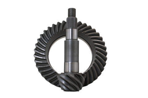 AMC 20 Rear Axle 1976-86 CJ 4.10 Ratio Ring and Pinion Revolution Gear