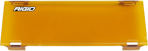 10 Inch Light Cover Yellow E-Series Pro RIGID Industries