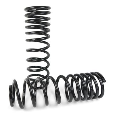 Jeep Gladiator 1.5 Inch Triple Rate Rear Coil Springs 2020+, JT Clayton Off Road
