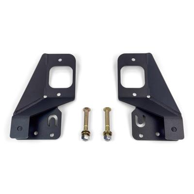 Jeep Gladiator Rear Sway Bar Bracket 2020+, JT Clayton Off Road