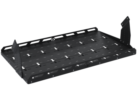 GearUp Rear Cargo System Artec Industries