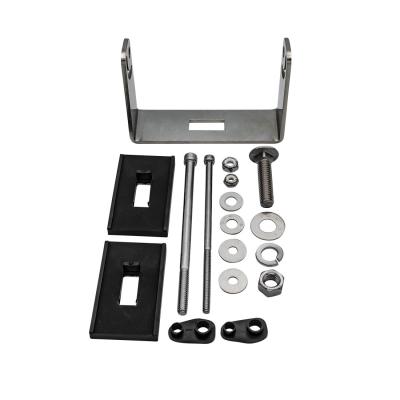 DX-L Hardware Kit RIGID Industries