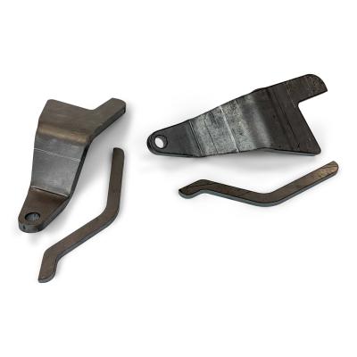 Jeep High Steer Swaybar Mount 1984-2006, TJ/LJ/XJ/ZJ Clayton Off Road