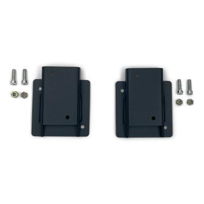 Jeep Gladiator Rear 1 Inch Bump Stops 2020+, JT Clayton Off Road