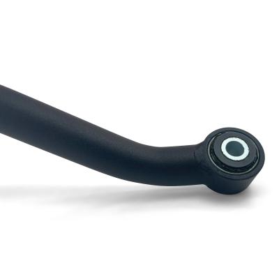 Jeep Wrangler Adjustable Front Track Bar 18-Up Wrangler JL/Gladiator Clayton Off Road