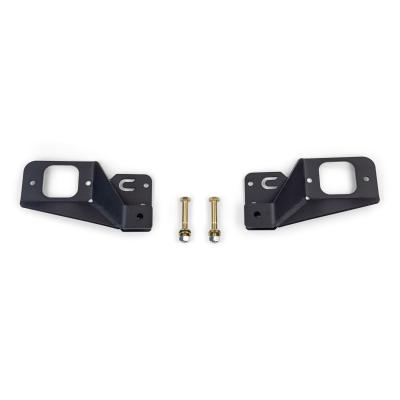 Jeep Gladiator Rear Sway Bar Bracket 2020+, JT Clayton Off Road