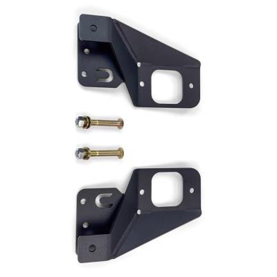 Jeep Gladiator Rear Sway Bar Bracket 2020+, JT Clayton Off Road