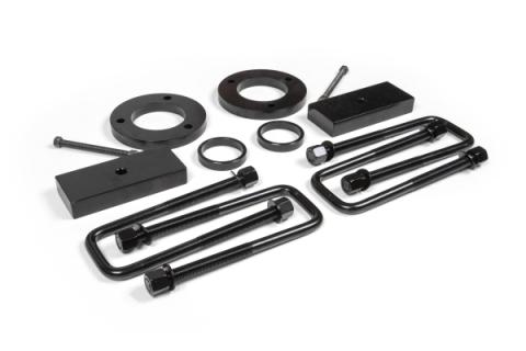 23-24 Colorado ZR2 Canyon AT4X 2 Inch Suspension Lift Kit Zone Offroad