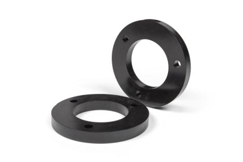 23-24 Colorado ZR2 Canyon AT4X 1 Inch Leveling Kit Zone Offroad