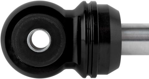 Shock Absorber 20-On Jeep Gladiator Rear 2.5 Truck Performance Elite Series Piggy-Back 3.5-4 Inch Lift Dual Speed Compression Kit FOX