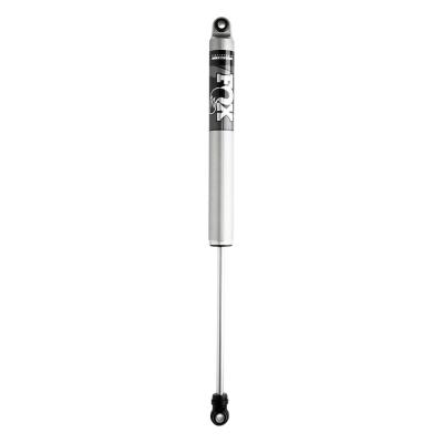 Shock Absorber 97-06 Jeep Wrangler TJ & 84-04 Jeep Cherokee Rear Performance Series 2.0 IFP 10.1 Inch 6.5-8 Inch & 5-6.5 Inch Lift FOX