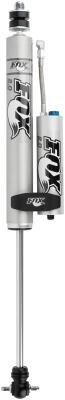 Shock Absorber 97-06 Jeep Wrangler TJ &amp; 84-04 Jeep Cherokee Front Performance Series 2.0 Remote Reservoir 10.6 Inch 5-6 Inch &amp; 4-6 Inch Lift Cd Adjuster FOX