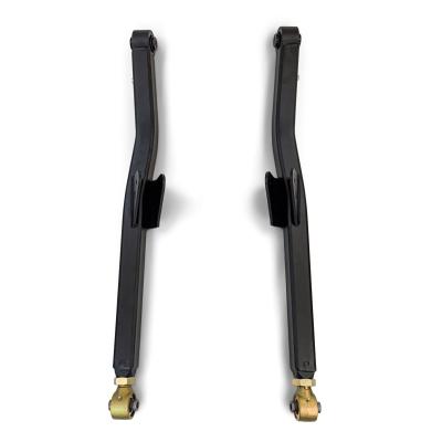 Jeep Wrangler 392 Premium Front Long Arm Upgrade Kit 2021+ JL Clayton Offroad