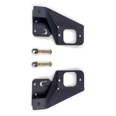 Jeep Gladiator Rear Sway Bar Bracket 2020+, JT Clayton Off Road