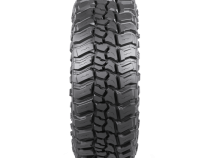Baja Boss 15.0 Inch 33X12.50R15LT Black Sidewall Light Truck Radial Tire Mickey Thompson