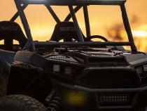 Adapt E Series LED Light Bar 20.0 Inch Rigid Industries
