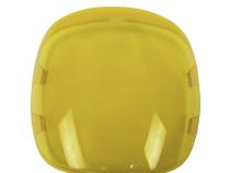 RIGID Light Cover for Adapt XE Yellow Single