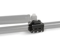 Jeep Flex Stabilizer Bracket Tie Rod Yeti XD For 07-24 Wrangler JK/JL/Gladiator Steer Smarts