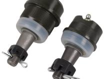 Jeep Heavy Duty Front Ball Joint Dust Boot Set Dana 30/44 1 Upper 1 Lower Jeep TJ/TJL/YJ/XJ/ZJ Synergy MFG