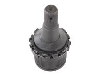 Dodge Ram 03-13 HD Knurled Adjustable Ball Joint Kit 1500/2500/3500 4X4 Synergy MFG