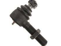 JK HD Tie Rod End Metal On Metal 7/8-18 LH 07-18 Wrangler JK/JKU Synergy MFG