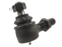 JK HD Tie Rod End Metal On Metal 7/8-18 LH 07-18 Wrangler JK/JKU Synergy MFG