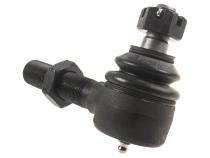 JK HD Tie Rod End Metal On Metal 7/8-18 LH 07-18 Wrangler JK/JKU Synergy MFG