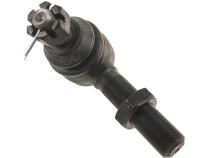 JK HD Tie Rod End Metal On Metal 7/8-18 LH 07-18 Wrangler JK/JKU Synergy MFG