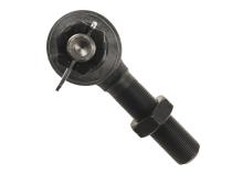 JK HD Tie Rod End Metal On Metal 7/8-18 LH 07-18 Wrangler JK/JKU Synergy MFG