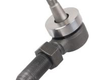 Ram HD Tie Rod End Low Misalignment Boot 94-13 Dodge Ram 1500/2500/3500 4x4 Synergy MFG