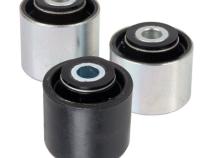 Lower Control Arm Dual Durometer Bushing 14MM Bolt 2.618 Inch Wide Synergy MFG