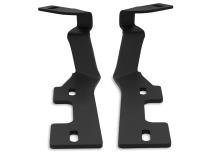 2019+ Dodge RAM 1500 A-Pillar LED Light Mounts RIGID
