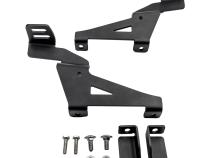 2021-Present Ford F-150/Raptor A-Pillar Mounts RIGID Industries
