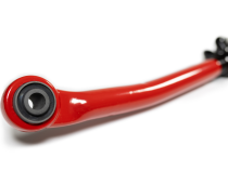 2012-2024 RAM 2500/3500 Yeti XD Front Adjustable Track Bar-Red Steer Smarts
