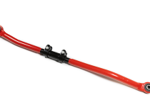 2012-2024 RAM 2500/3500 Yeti XD Front Adjustable Track Bar-Red Steer Smarts